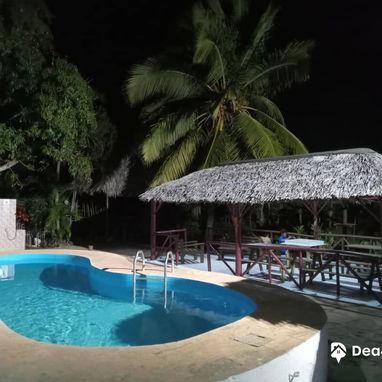 SE RENTA CASA DE 3 HABITACIONES, WIFI, RANCHÓN Y PISCINA A LA ENTRADA DE VARADERO. 53880216 - Img 120354944