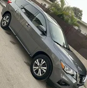 Nissan Pathfinder del 2020 - Img 49944495