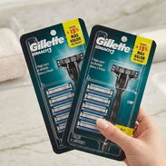 Gillette Mach 3 - Img 57695238
