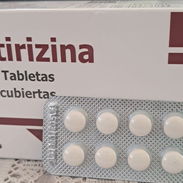 Ceterizina 10mg - Img 55979289