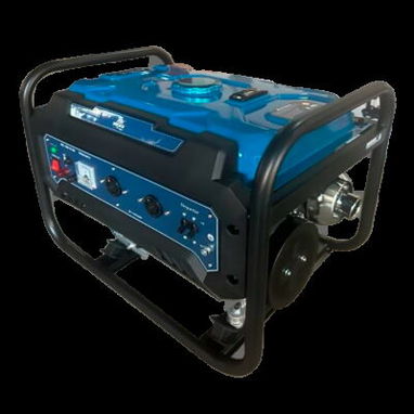 GENERADOR A GASOLINA 3500w - 2/2