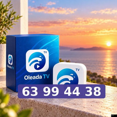 Mensualidad Oleada - 2/3