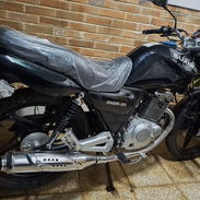Vendo moto Suzuki EN 125 cc - Img 55267525