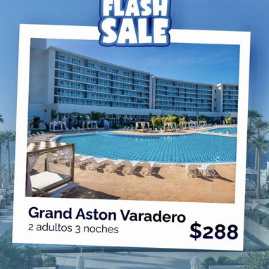Las mejores ofertas de hoteles - Img 120445451