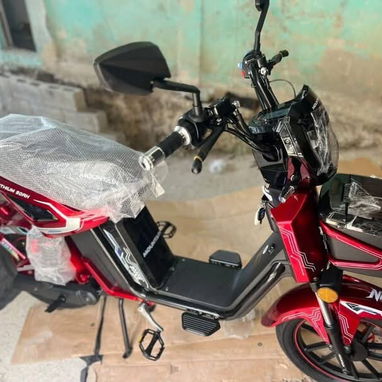 Bicimotos - 2/2