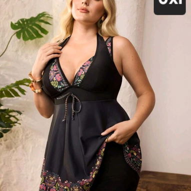 Trusas Shein variedad de modelos - 4/10