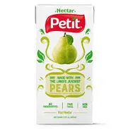 🔥 Descubre el poder de Caja de Jugo Petit 200ml Pera - Img 49060186