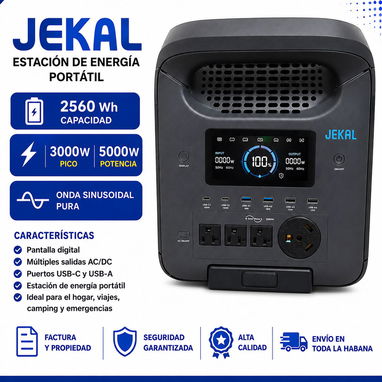GENERADOR ELÉCTRICO ECOFLOW RIVER  288WH 600W PICO 1200W 350 USD - 5/5