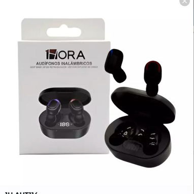 AUDIFONOS INALAMBRICOS ORIGINALES DE VARIOS MODELOS Y TDOS CON GARANTIA SOMOS TIENDA FISCA VEDADO. NO COMPRE MAS COPIAS - Img 94808587