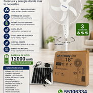 Ventiladores daytron - Img 55409136