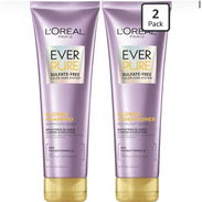 L’Oréal Paris EverPure Blonde Champú y Acondicionador Cabello Rubio - Img 58001900