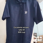Pullovers excelente estado para hombre - Img 53032791