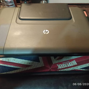 Se vende fotocopiadora escaneadora llamar al - Img 123354596