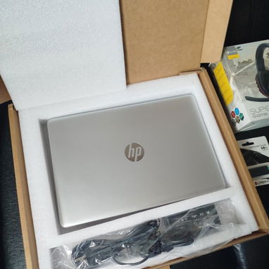 💻 HP LAPTOP 📦 NUEVA EN CAJA - Img 123061420