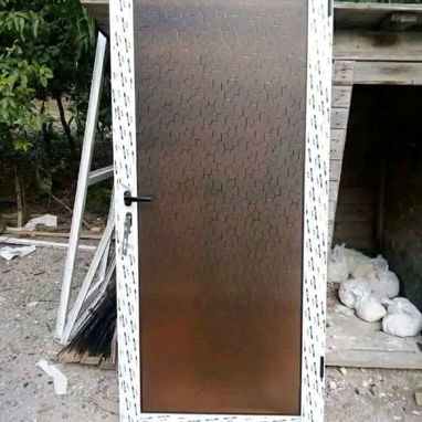 📍REALIZAMOS  TODO TIPO DE TRABAJOS EN CARPINTERIA DE ALUMINIO Y CRISTALERÍA      👋SOMOS  PRIMERA MANO LA MEJOR GARANTÍA - 2/10