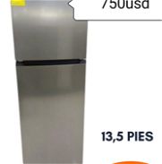 Refrigeradores  de 9 y 13 pies 😍 - Img 45956475