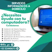 Nos busques más… Los mejores servicios informáticos al mejor precio - Img 49383029