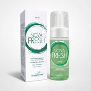 Nova Fresh Loción Seborreguladora 160 mL - Img 55929731
