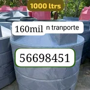 Tanque de agua - Img 57837542