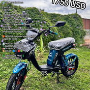 BICIMOTOS NUEVAS - Img 55723668