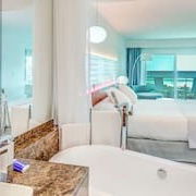 🏣⛱️🌞Hotel Melia Internacional de Varadero Todo Incluido/Hotel en Varadero/All Inclusive - Img 124747396