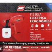 Pistola electrica - Img 57234184