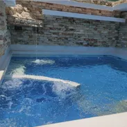 Renta de Casa con piscina en Boca Ciega - Img 54833694