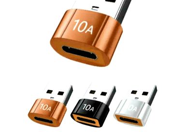 Adaptador USB para Tipo C USB(hola) - Img main-image