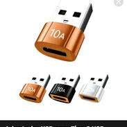 Adaptador USB para Tipo C USB(hola) - Img 45541116