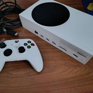 Xbox series S nuevo!!!!! - Img 55999601
