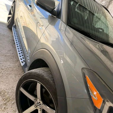 Rentas de autos - 4/8