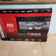 Televisor Smart TV Magnavox 32 - Img 45620640