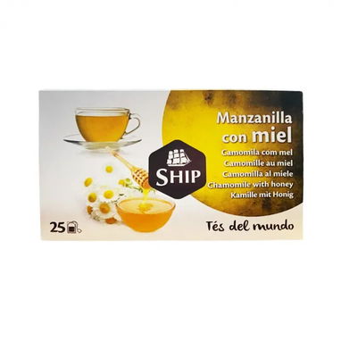 Té o Infusión Digestivo!!! - Img 112041748