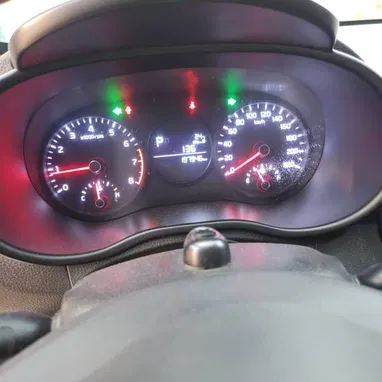 KIA PICANTO 2017 — ¡COMPACTO, MODERNO Y SIN DETALLES! 🔥 - 7/7