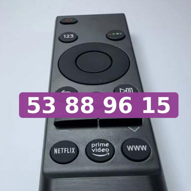 Mando TV Samsung - 2/3