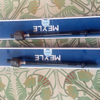 Barra o brazos de la dirección marca Meyle Alemán para SEAT Córdoba, Skoda Fabia y VW Polo - Img 118611640