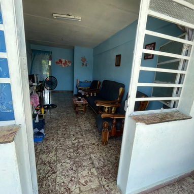 Vendo Apartamento en 3er Piso - 2/8