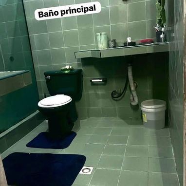 Casa en venta en el cerro - 2/10