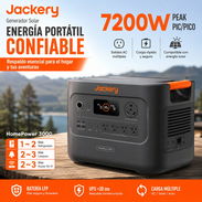 ✅Estación de Energía Jackery✅ - Img 56725454