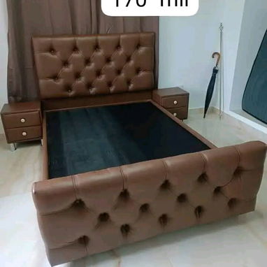 Excelente oferta para el konfor del hogar con muebles de Lujo.Cama y colchones maxima calidad y garantía.... - 5/10