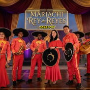 Mariachis en la Habana - Img 55994120