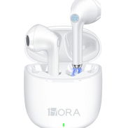 Audífonos Bluetooth mensajería gratis - Img 54058853
