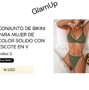 Bikinis,trusa, cover up - Img 45771758