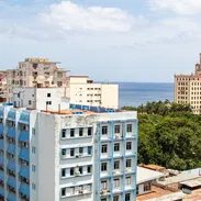 Confortable apto. con vistas al mar en N y 23 Plaza. - Img 50845418