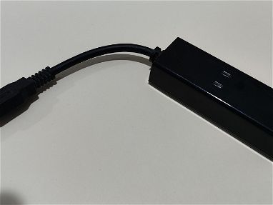 Modem Externo USB Lenovo 56kbps - Img 66549582