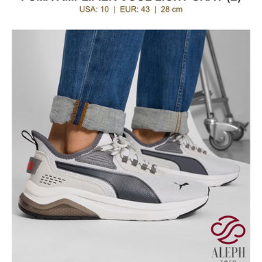 Tenis originales - Img 125691026