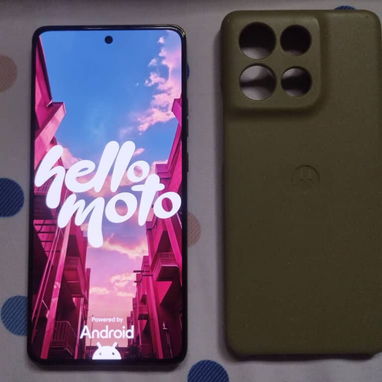 Motorola g86 5G 2026 - Img 123597869