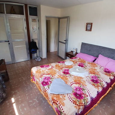 Buenas oferta de casa en Santa fé, con paneles - 5/5