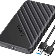 Caja externa ORICO PDD25PW1-U3 2.5" USB 3.0, - Img 50944497