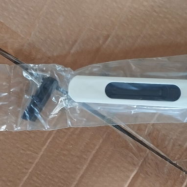 Accesorio para marqueteria / carpinteria de aluminio - 8/9